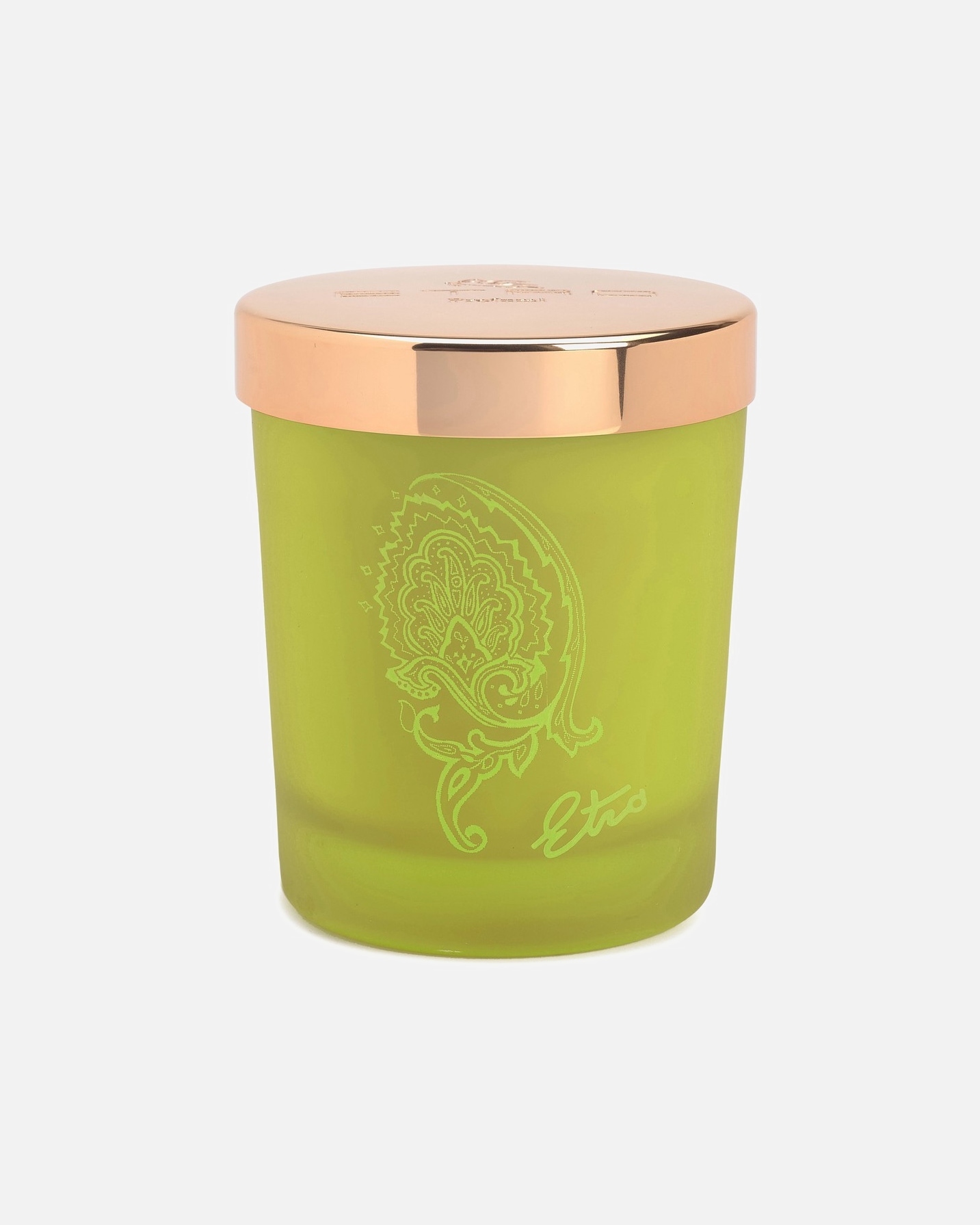 Etro Dafne-stearinlys