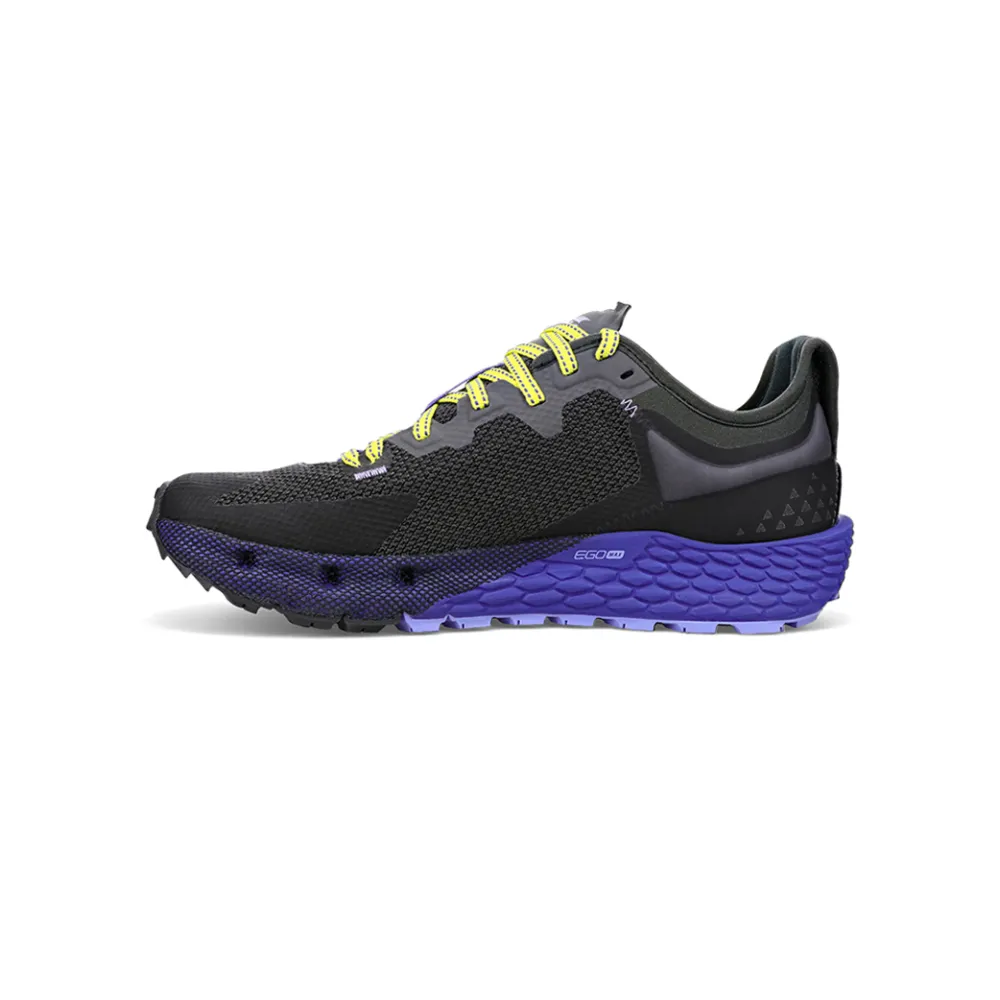 Altra Timp 4 AL0A548C254 / grau