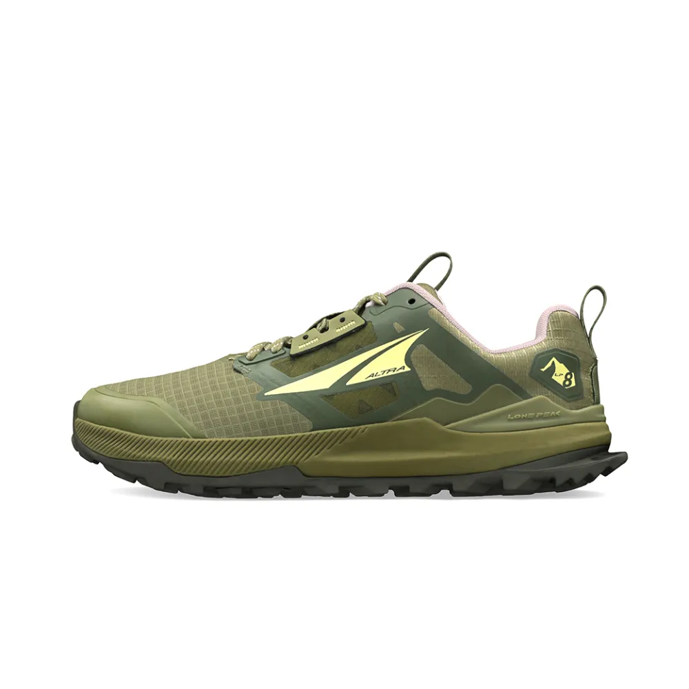 Altra Lone Peak 8 AL0A85ND-315 / grün