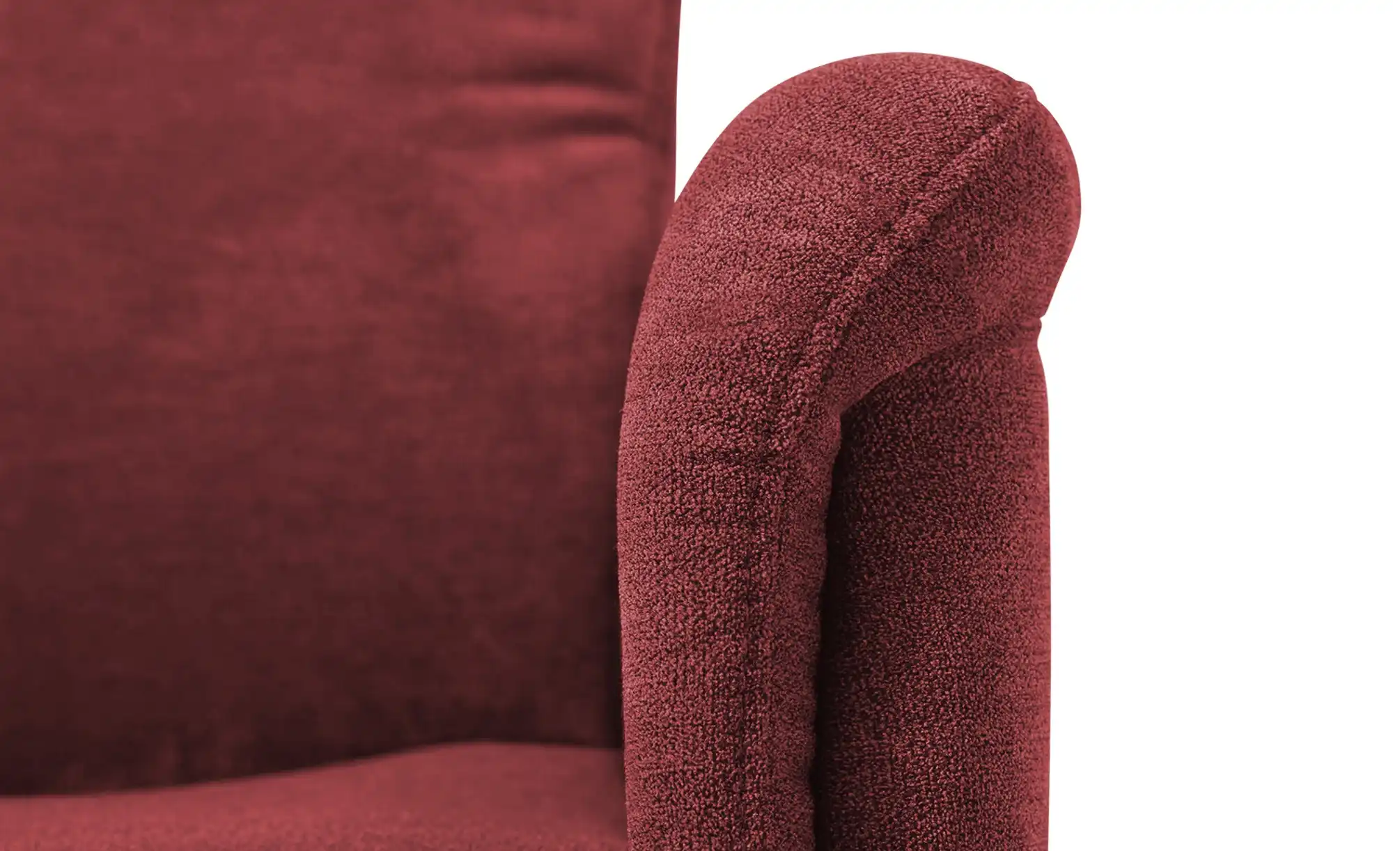 Kollektion Kraft Drehsessel Franzi