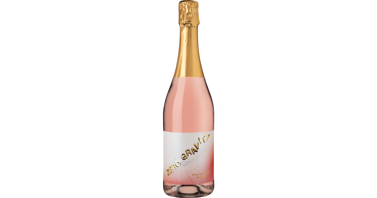 Zero Gravity Rosé