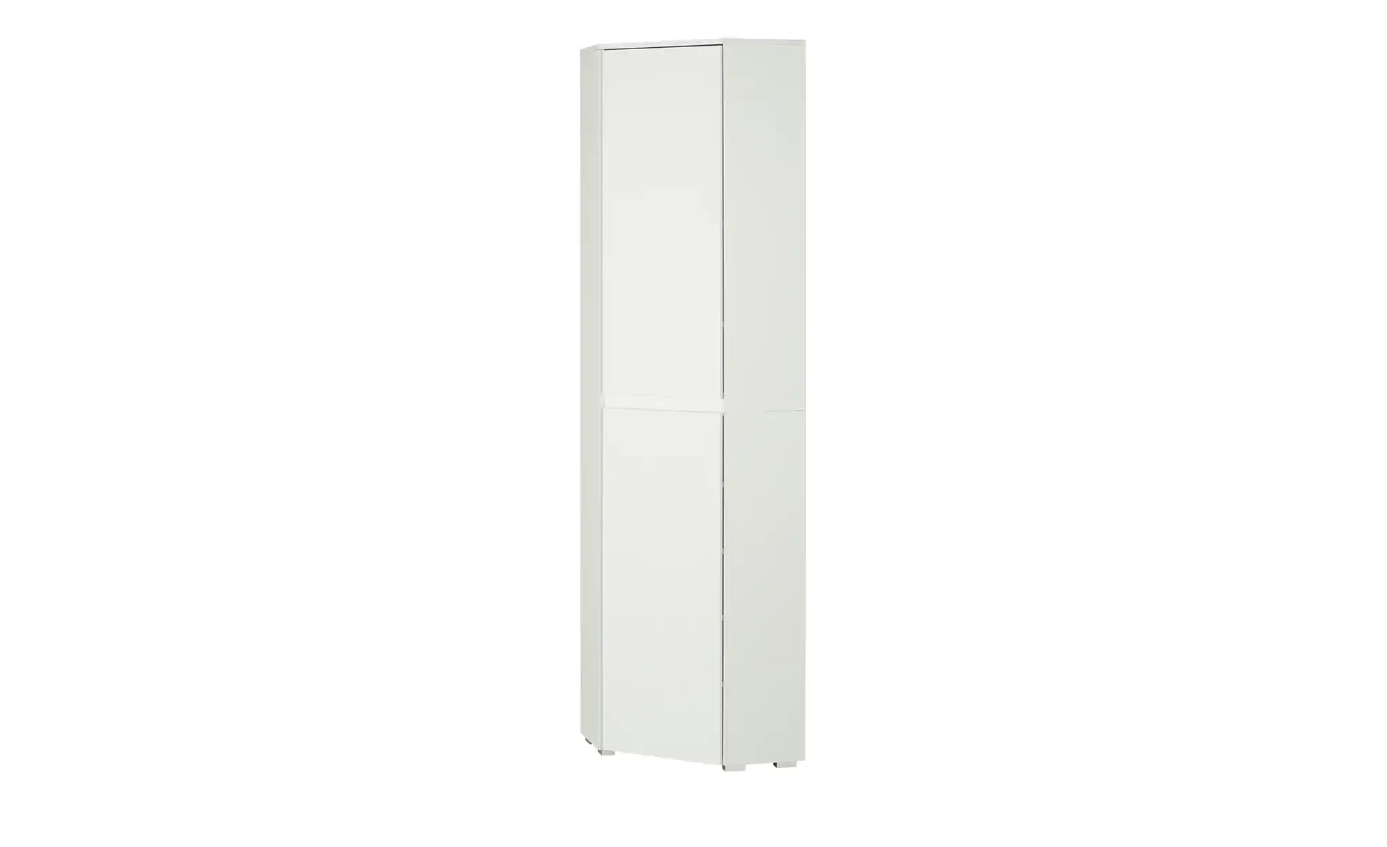 smart Mehrzweckhochschrank Ecke