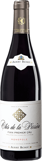 Albert Bichot : Fixin 1er cru 