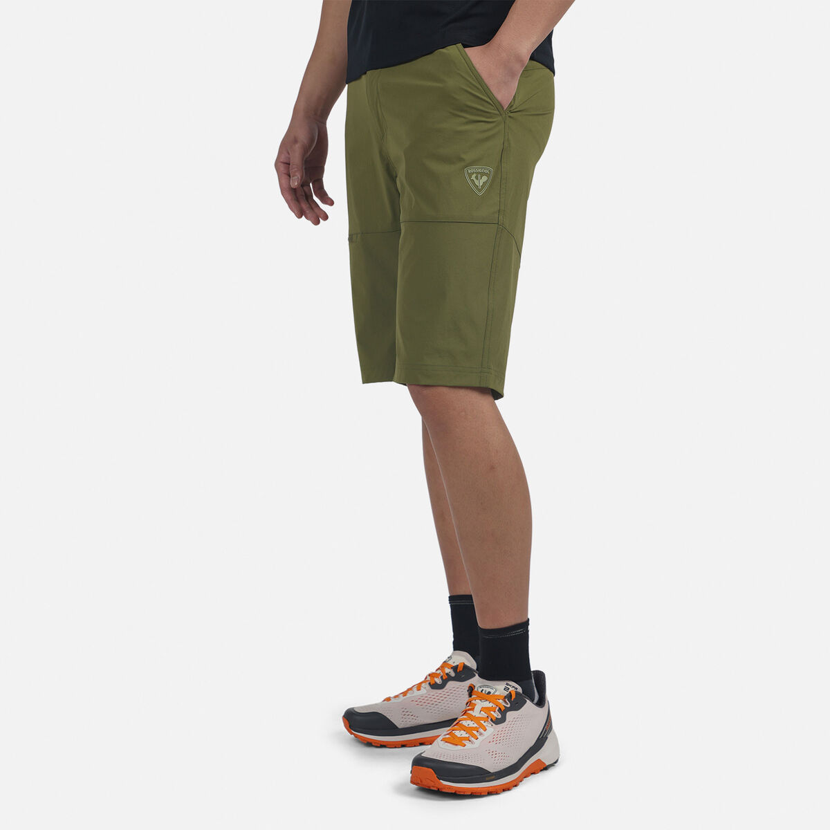 Active Cargo-Shorts für Herren