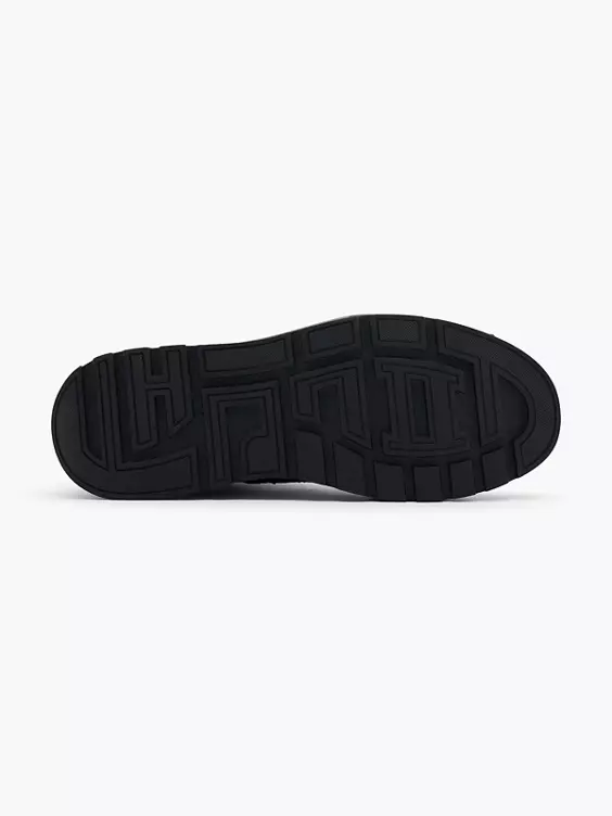 Gallus Komfort Leder Schnürboots