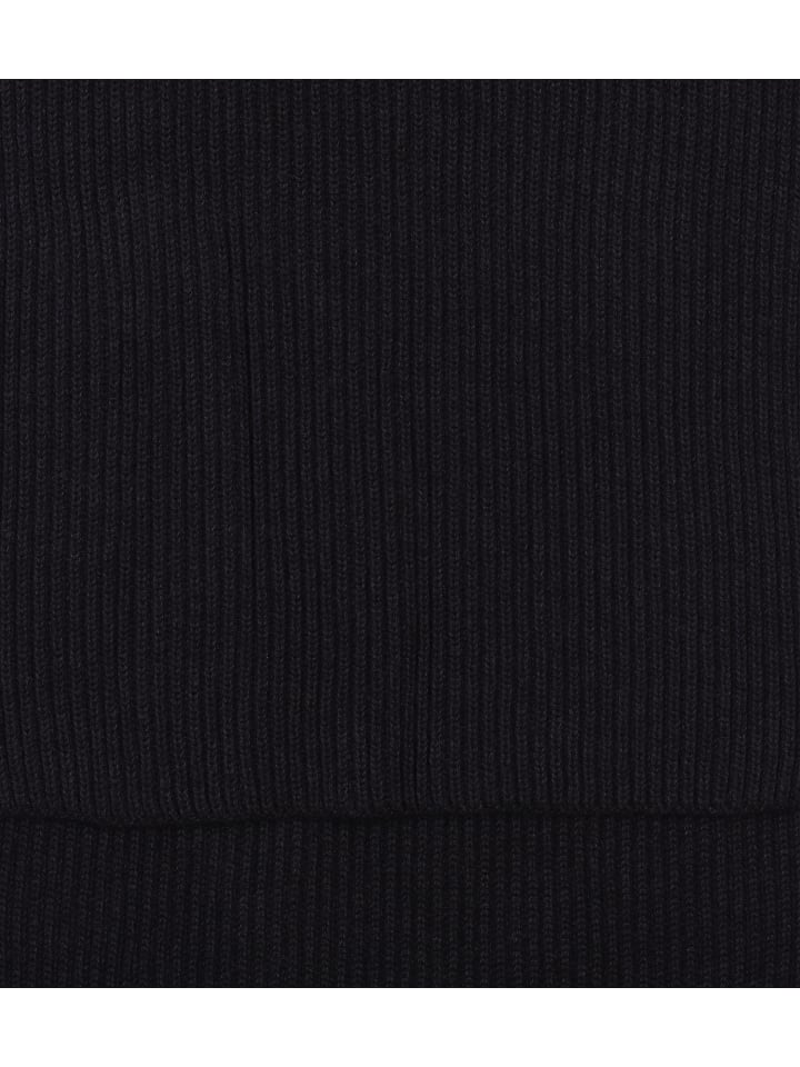 CASAMODA Schal in Dunkelblau günstig kaufen onesize