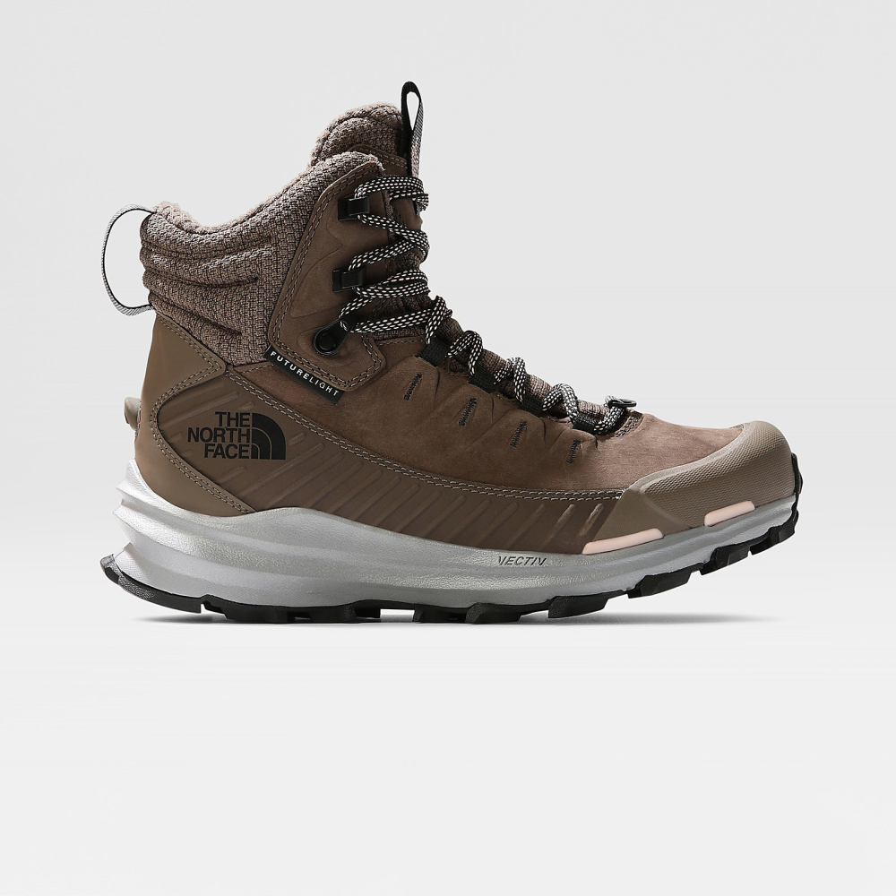 The North Face Vectiv Fastpack FutureLight NF0A7W54S60 / braun