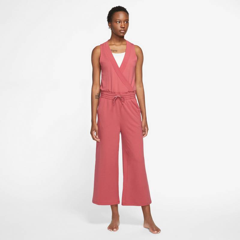 Nike DRI-FIT Jumpsuit Damen
