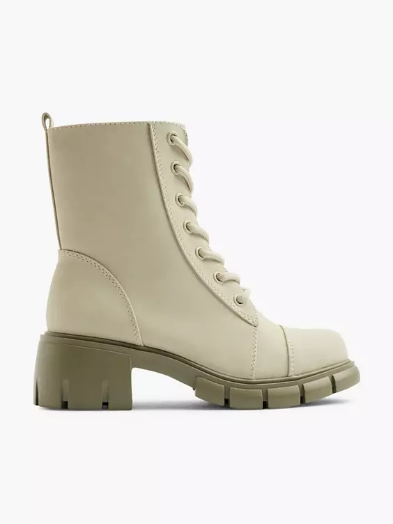 Graceland Schnürboots