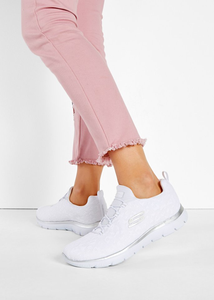 Skechers Sneaker mit Memory Foam