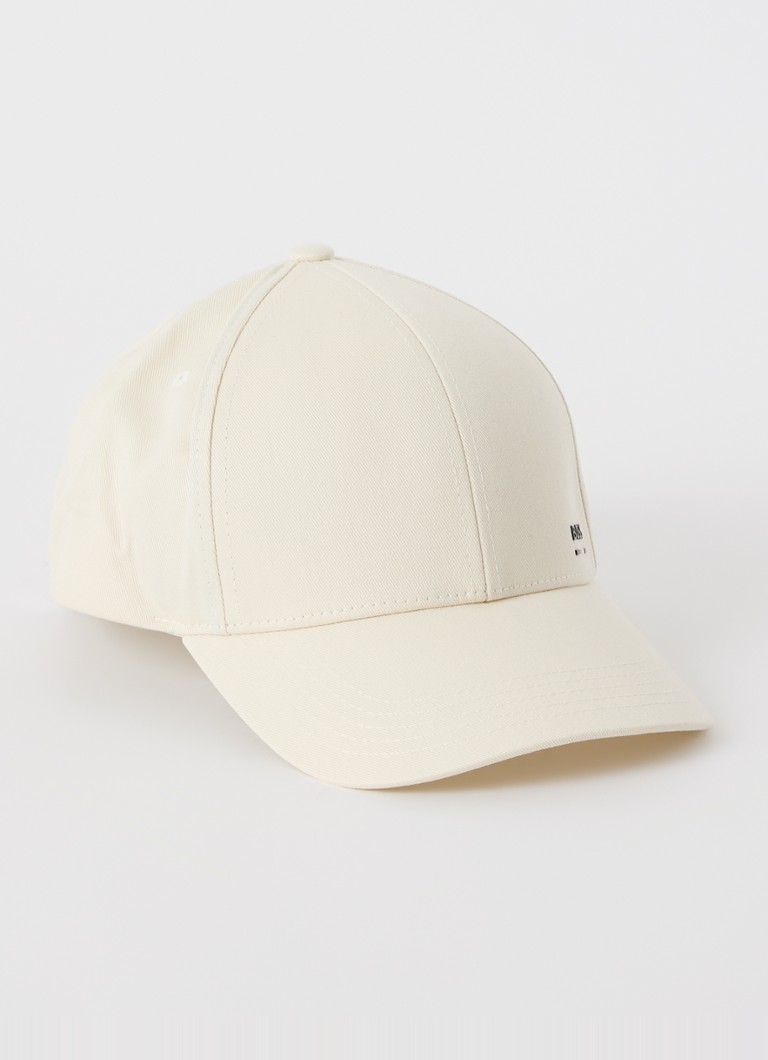 HUGO BOSS cepure ar logotipu