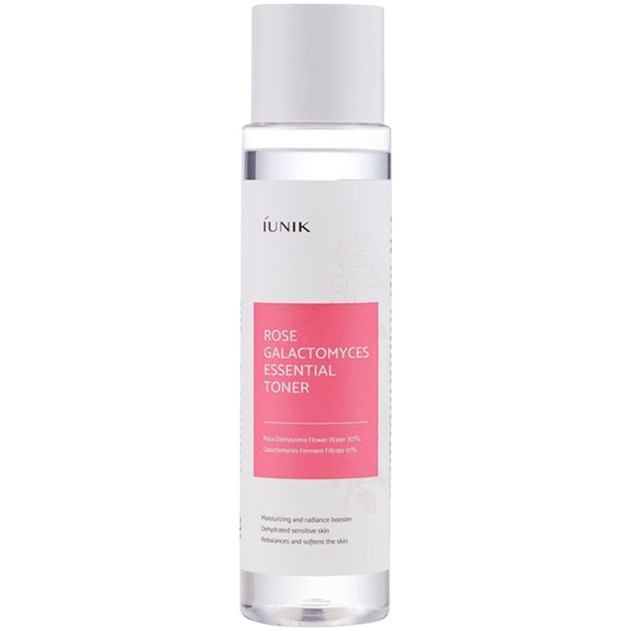 Rose Galactomyces Essential Toner