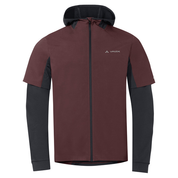 ALL YEAR MOAB FZ HOODY Herren - Fahrradjacke