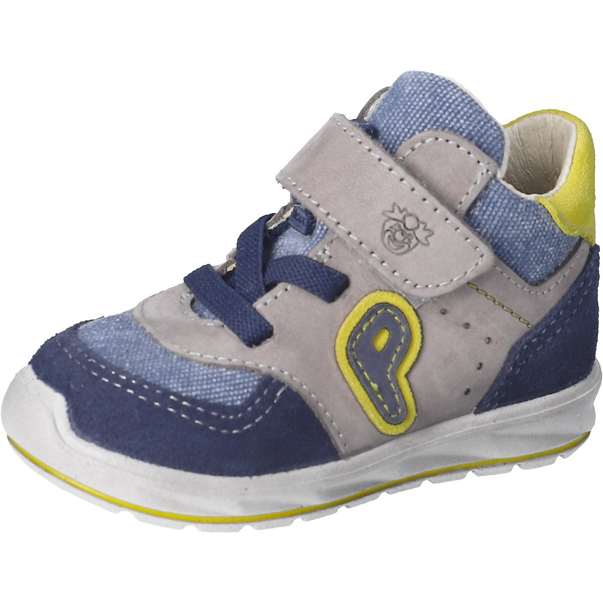 Baby Halbschuhe für Jungen