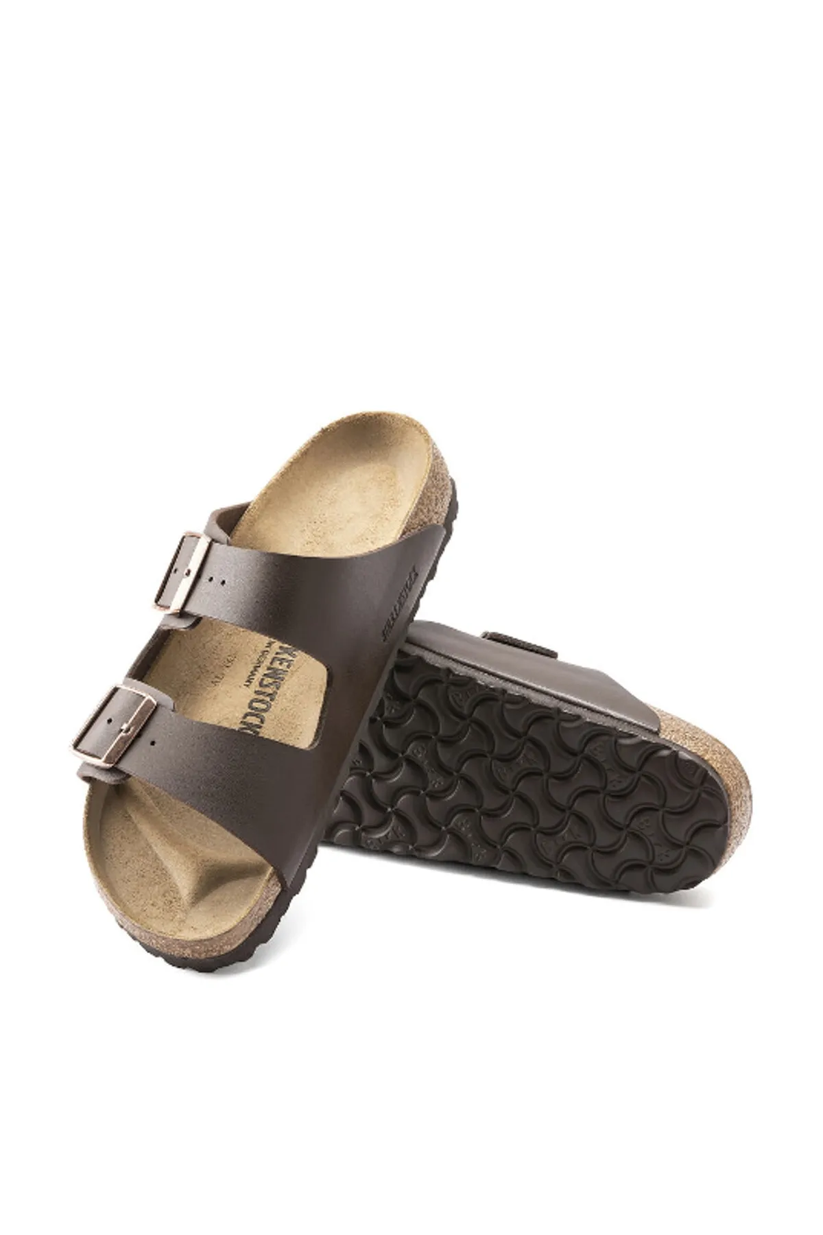 Birkenstock  Arizona Unisex Hausschuhe051701