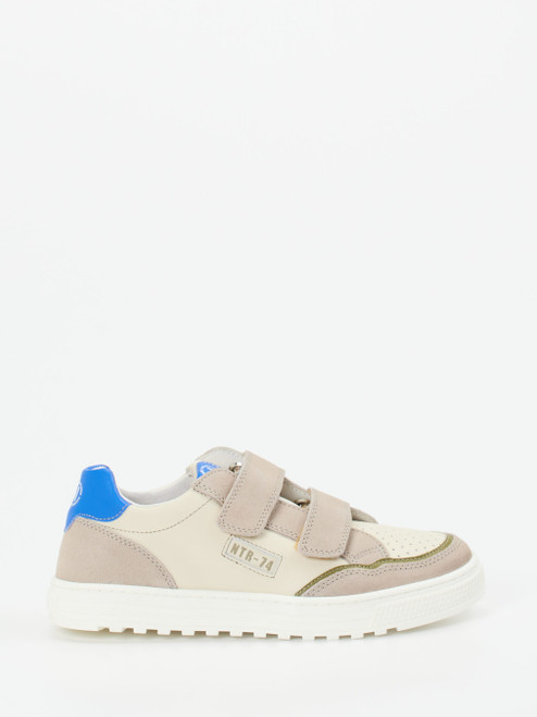 Klettschuh-66213030001 Naturino