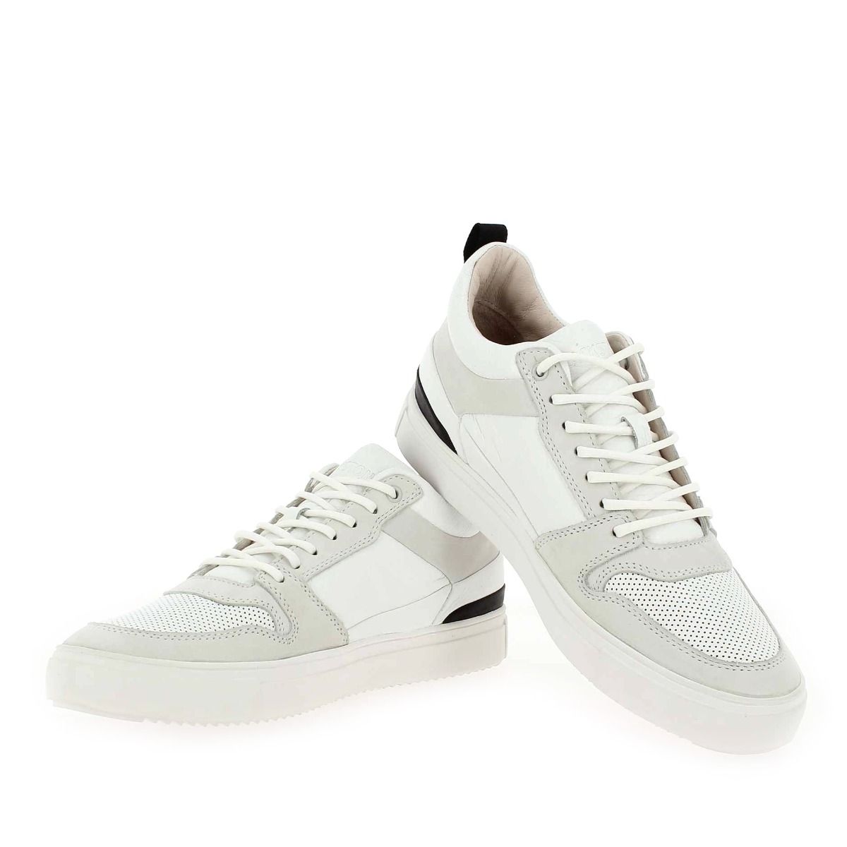 Blackstone  XG73 - Blanc Gris