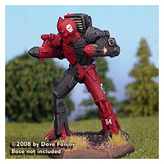 Cobra Mech