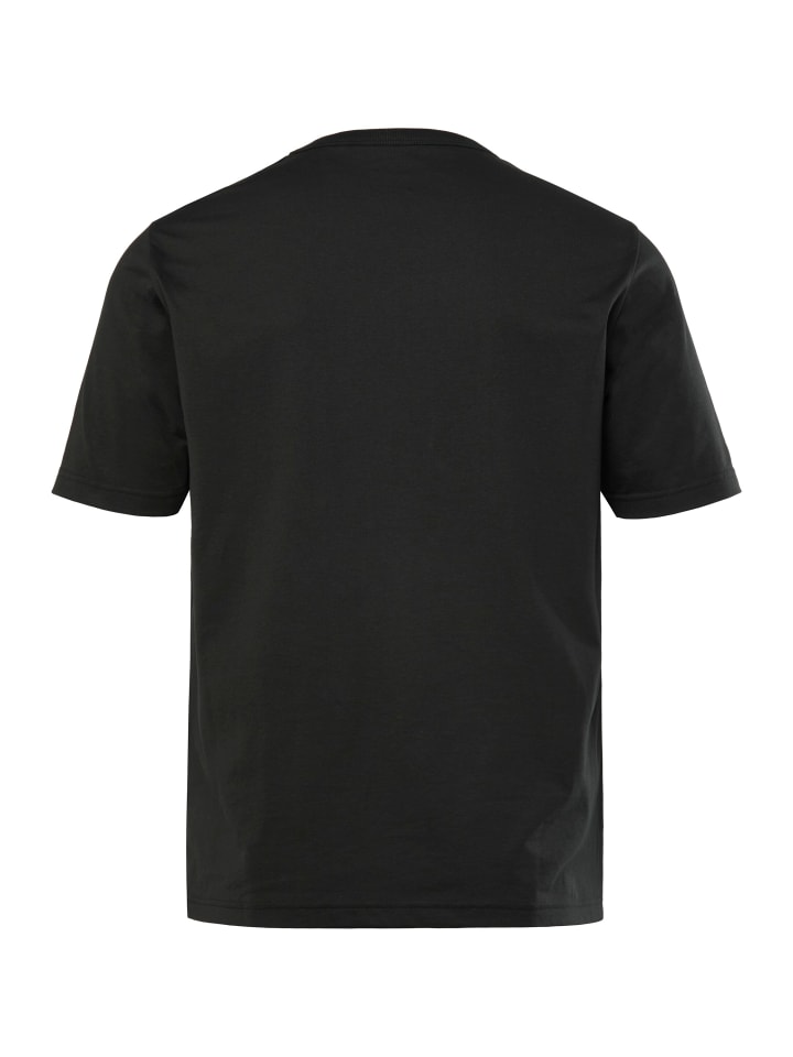JP1880 Kurzarm T-Shirt in schwarz günstig kaufen