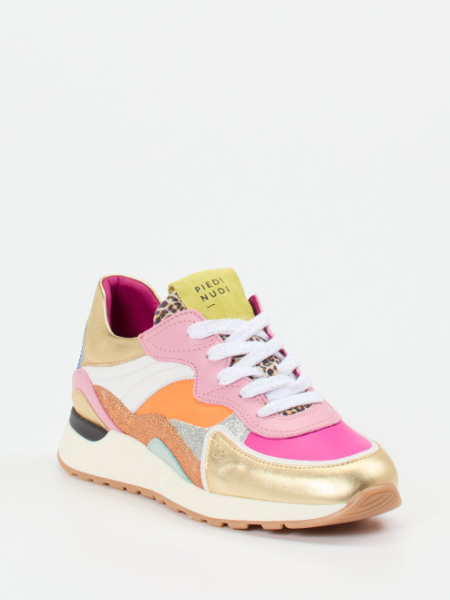 Sneaker-26619990049 Piedi Nudi