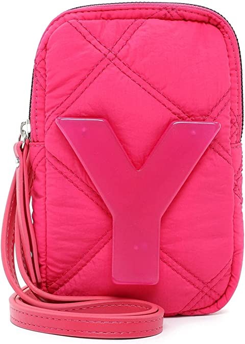 SURI FREY Handtaschen lila/pink