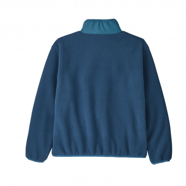 Patagonia - Kid's Synch Jacket - Fleecejacke