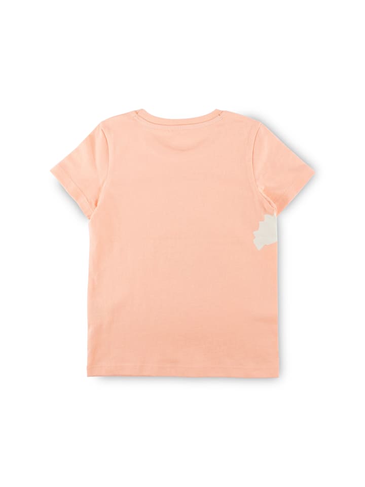 Sigikid Pyjama, Shorty Kinder Schlafanzug in Rosa/Rot/ Shorty günstig kaufen