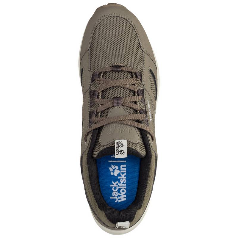 Jack Wolfskin Halbschuhe Herren