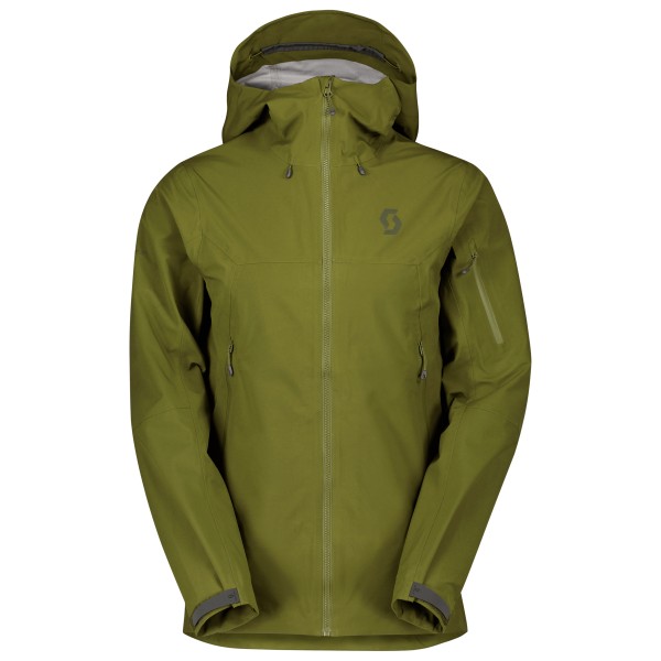 Scott - Explorair 3L Jacket - Skijacke