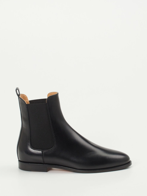 Chelsea Boots-17300090027 Unützer
