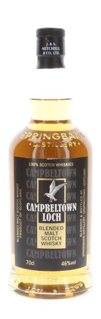Campbeltown Loch 0,7 l·46 % vol