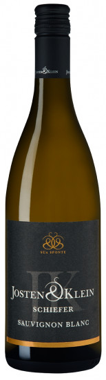 2022 Schiefer Sauvignon Blanc trocken - Weingut Marc Josten