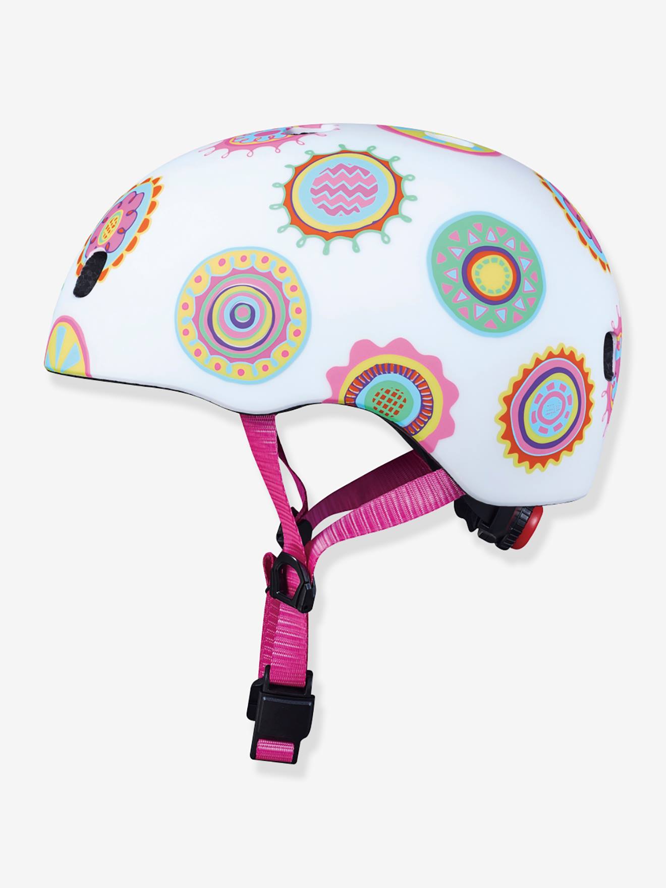 Casque enfant (S) MICRO rocket