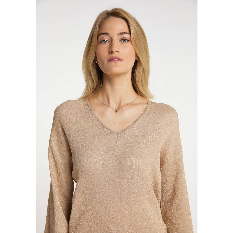 Usha Strickpullover Damen