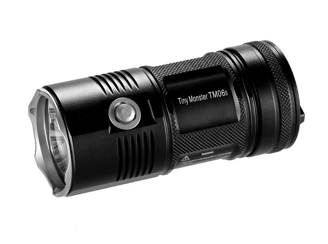 TM06S