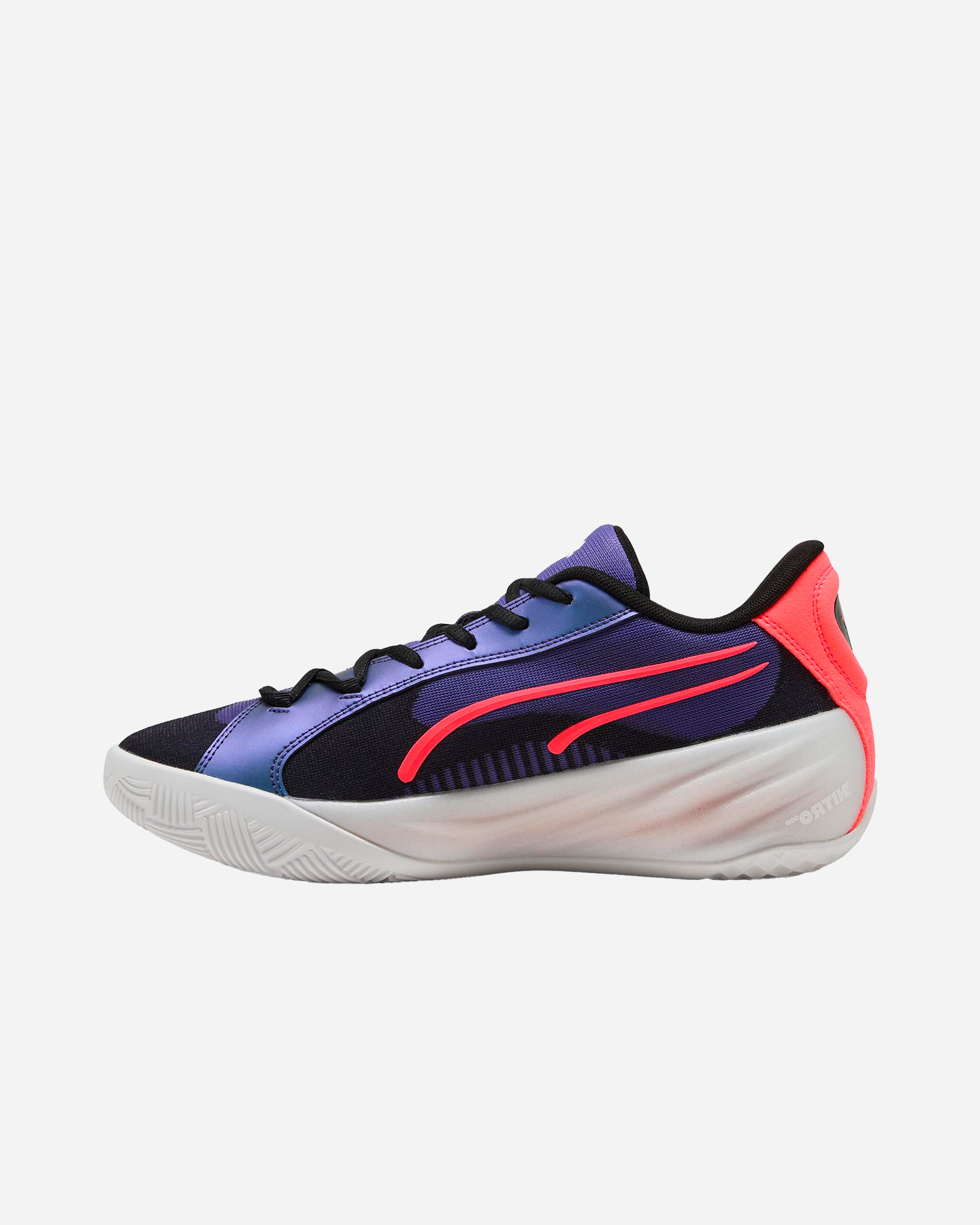 Kosz Scarpe Puma All Nitro M 311258-01