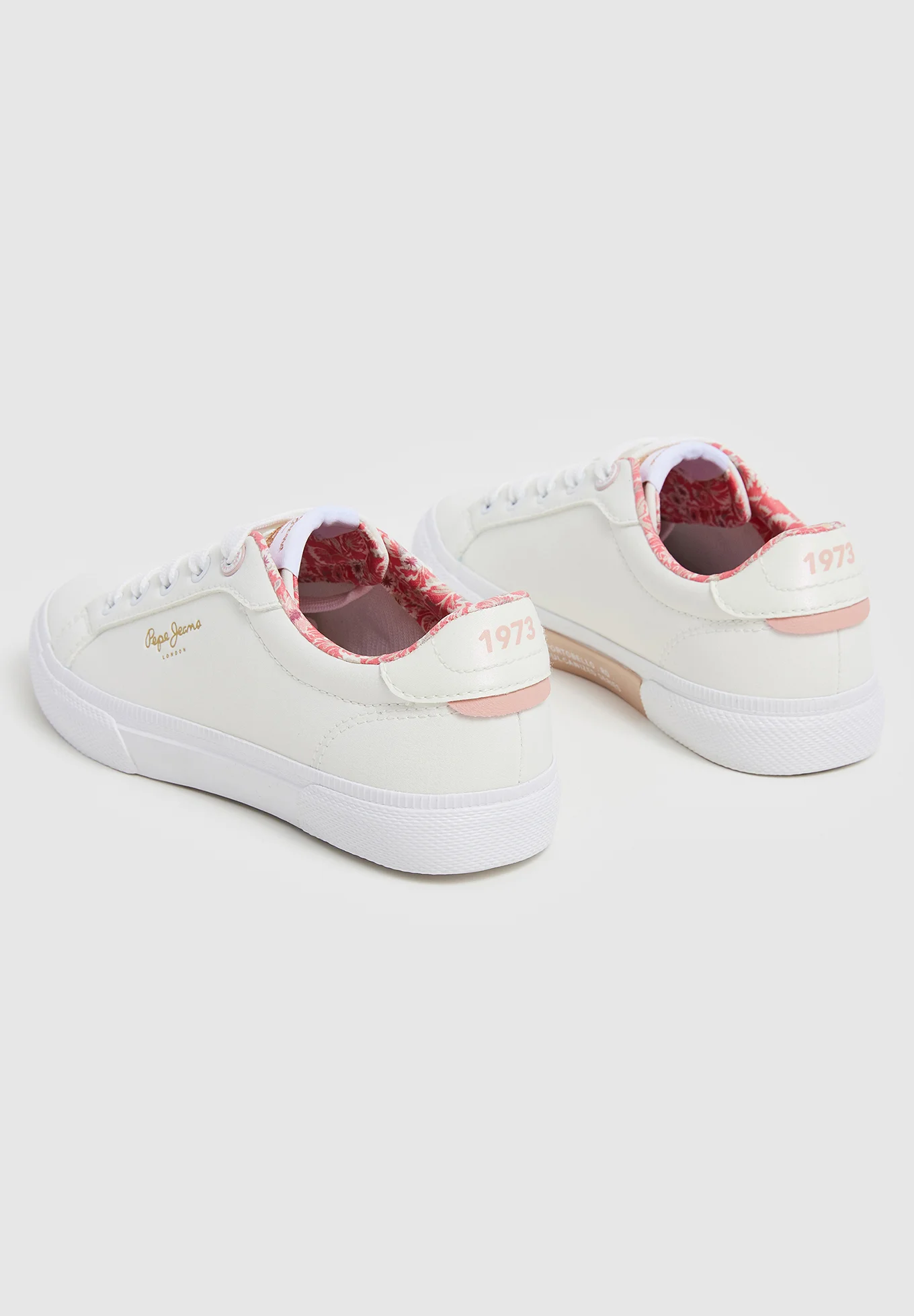 Pepe Jeans KENTON BASS - Zapatillas bajas