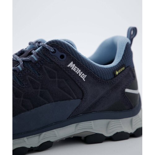 DAMEN MULTIFUNKTIONSSCHUHE LITE TRAIL LADY GTX