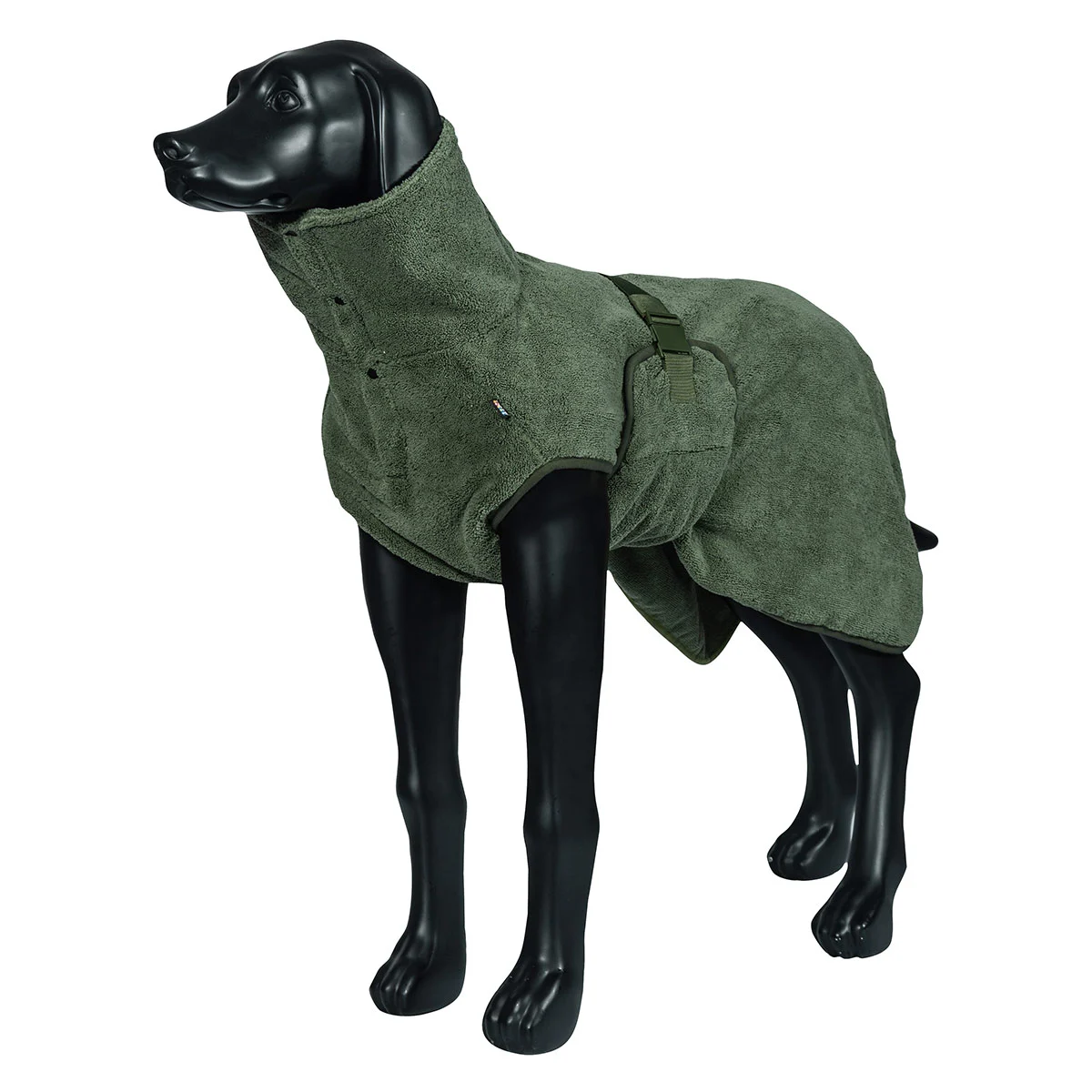 Rukka Pets Medea eco Bademantel günstig kaufen bei ZooRoyal