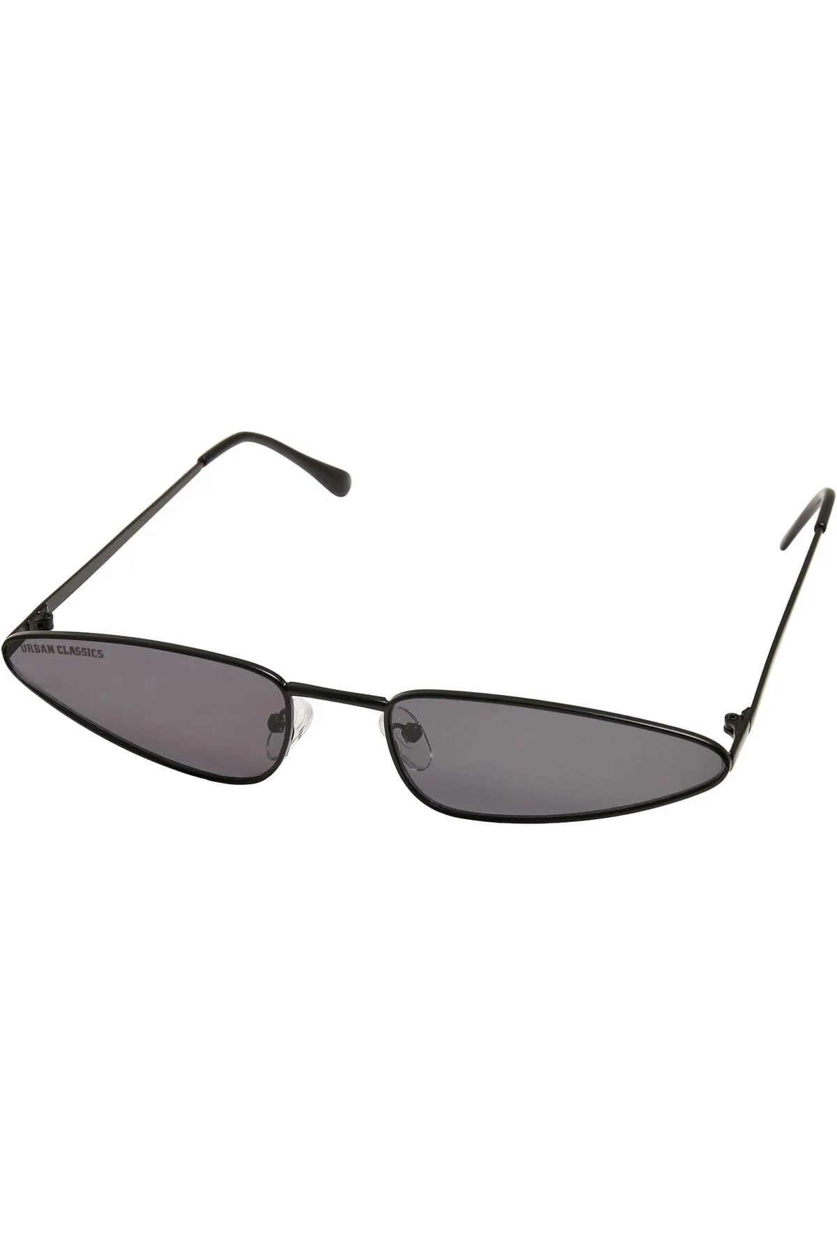 Urban Classics  Sonnenbrille - Schwarz - Schwarz