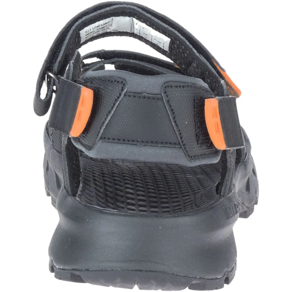 Merrell Cedrus Convertible 3 J036173 / schwarz