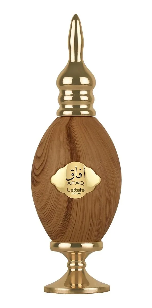 Lattafa Afaq Unisex Eau de Parfum