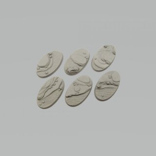 Deep Water Bases Oval 60mm (4)
