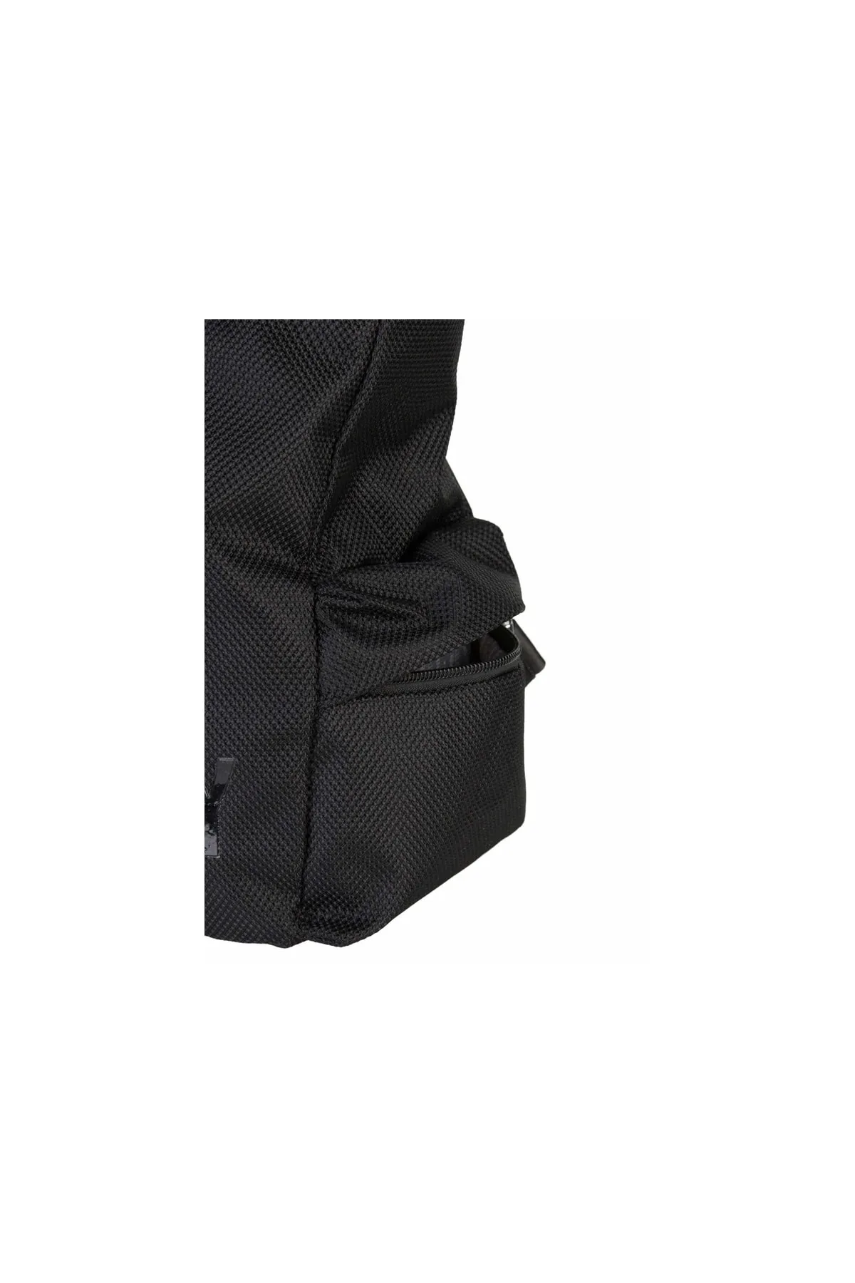 SURI FREY  Rucksack - Schwarz - Unifarben