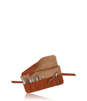 Nippes Classic Braun Maniküre-Set-1 Stk