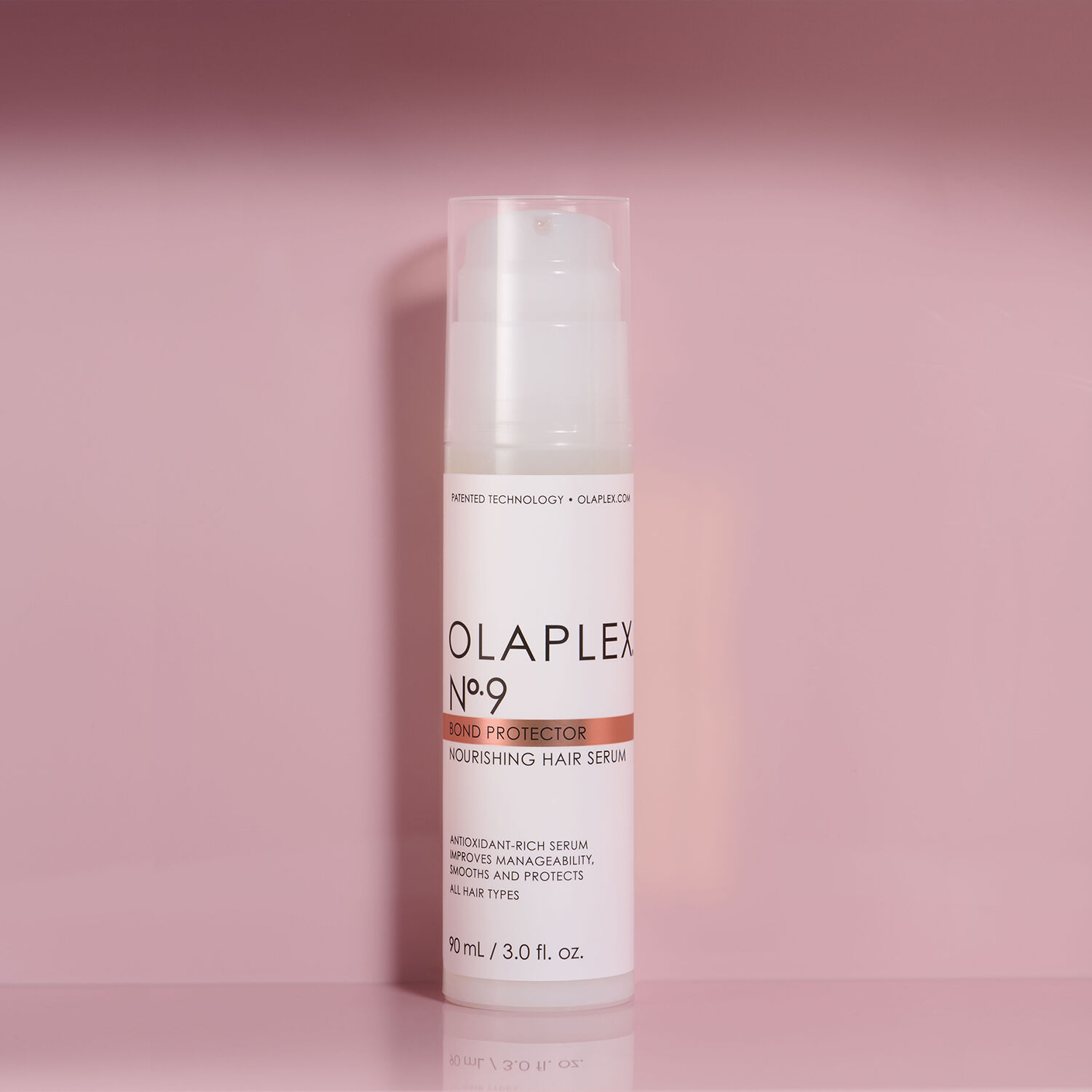 Olaplex N°9 Bond Protector Sérum Protecteur Nourissant 90 ml