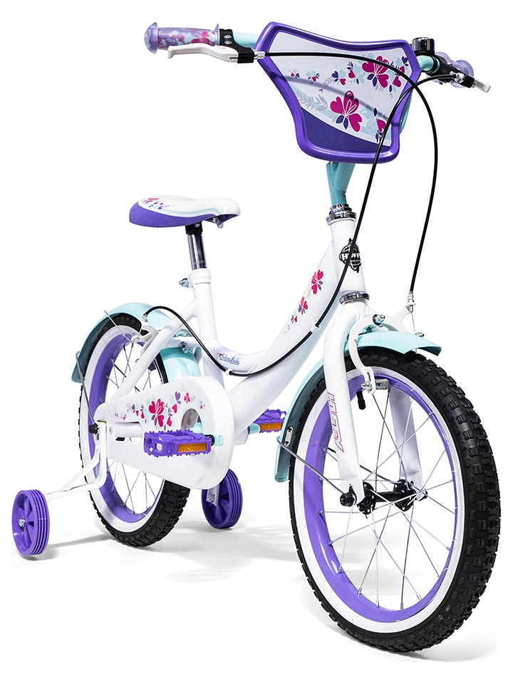 HUFFY 16 Zoll-Fahrrad 