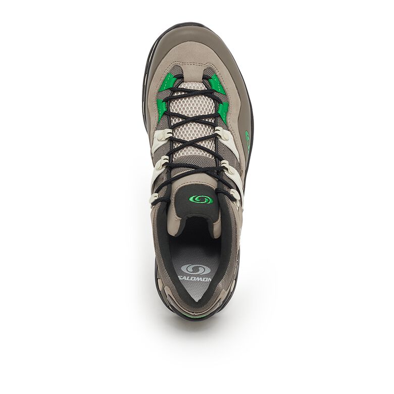 Salomon XT-QUEST 2 falcon/cement/brgtgr