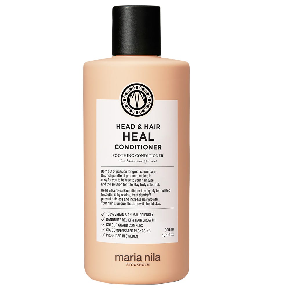 Maria Nila Head & Hair Heal Conditioner 300 ml