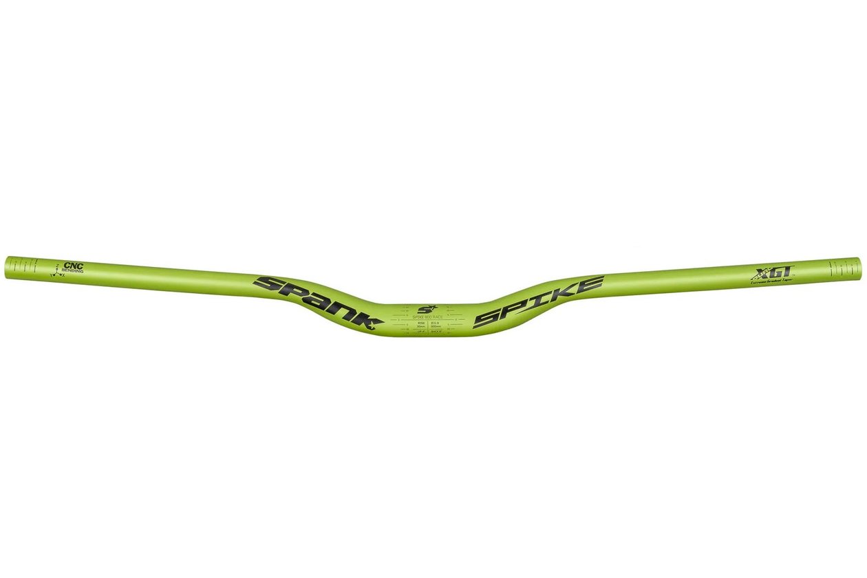 Spank Spike 800 Race Lenker 31,8 x 800mm